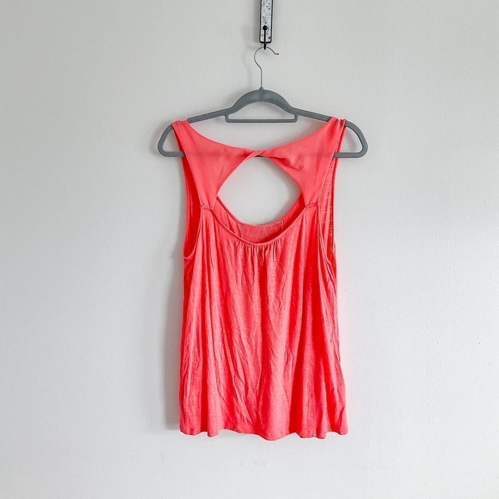 Large American Eagle tank - Picture 3 of 3